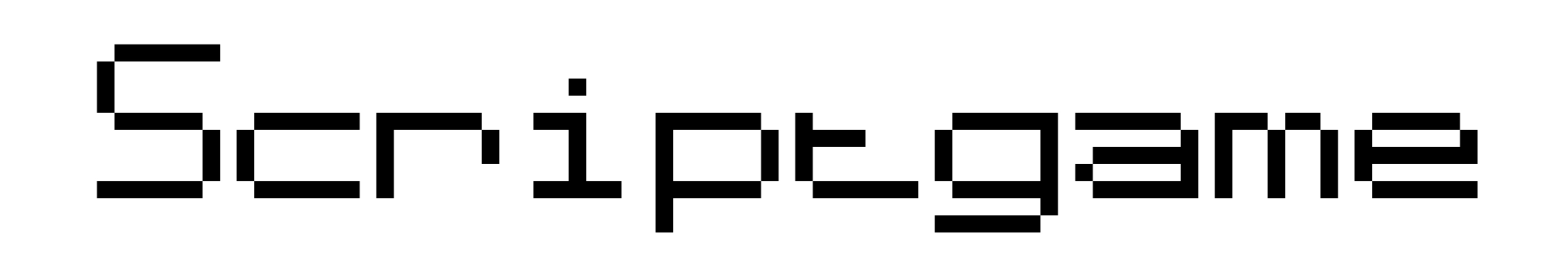 Scriptgame