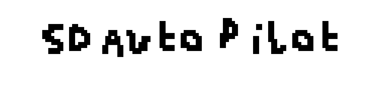 SD Auto Pilot