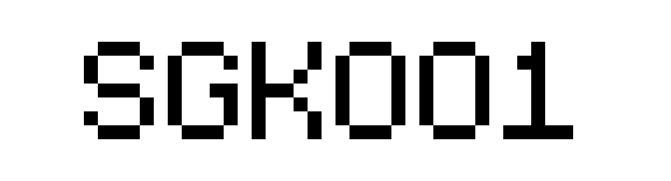 SGK001