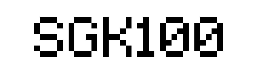 SGK100