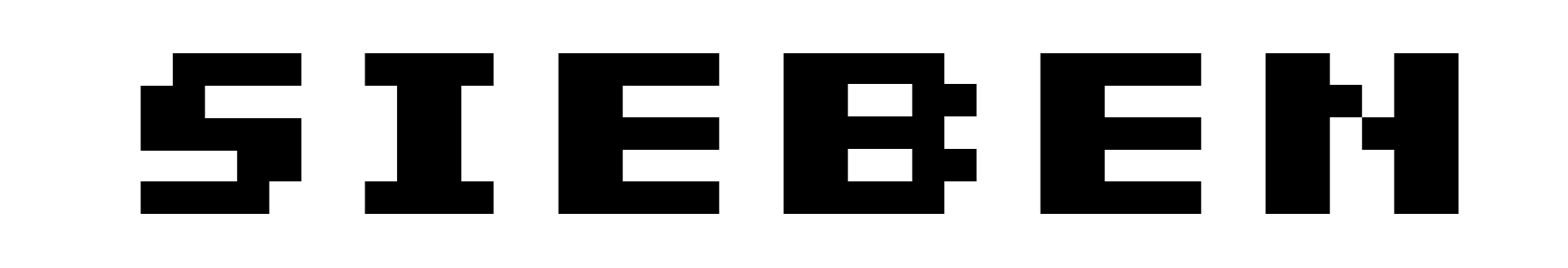 Sieben