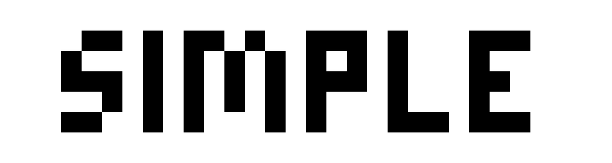 Simple