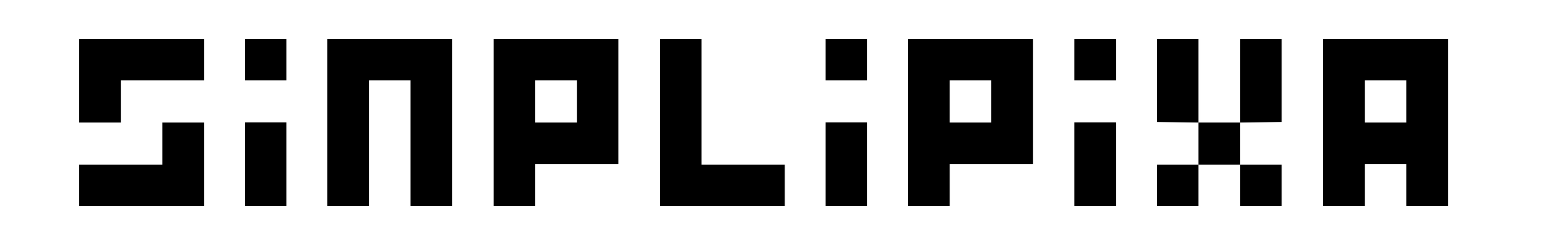 Simplipixa