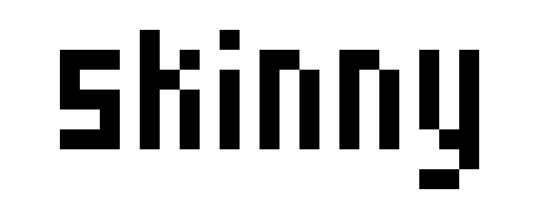 Skinny