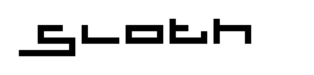 Sloth
