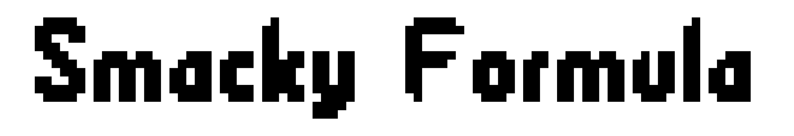 Smacky Formula