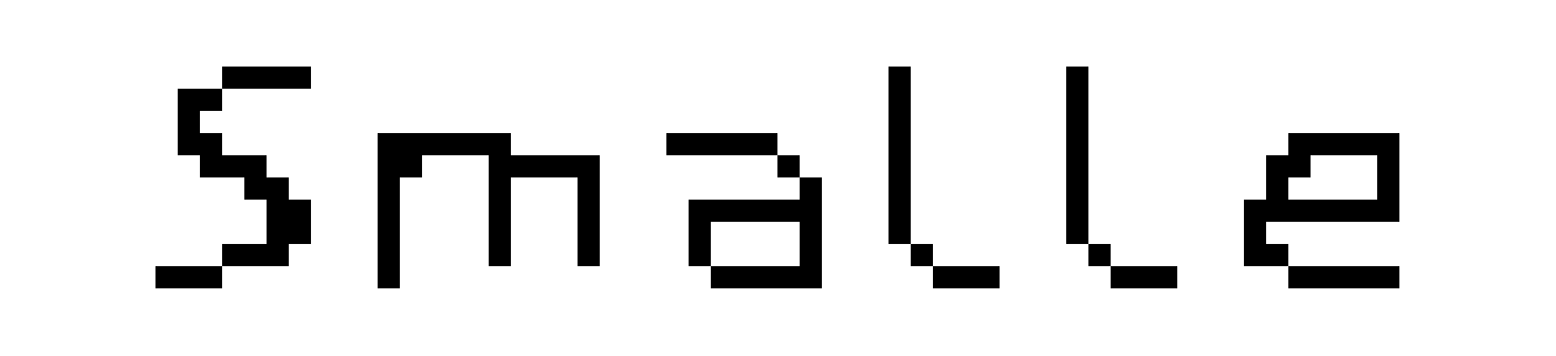 Smalle