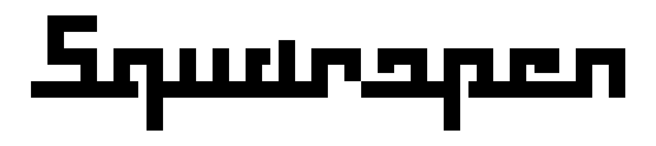 Squaropen