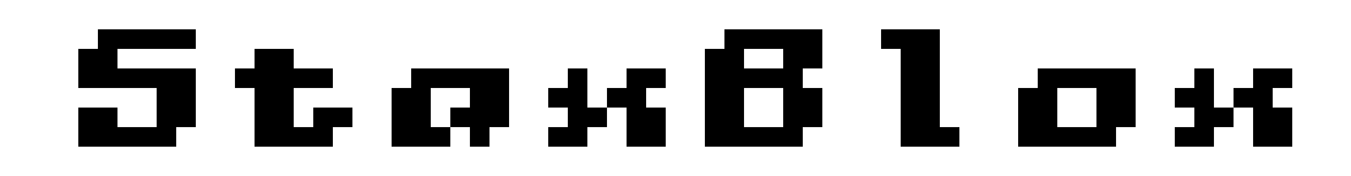 StaxBlox