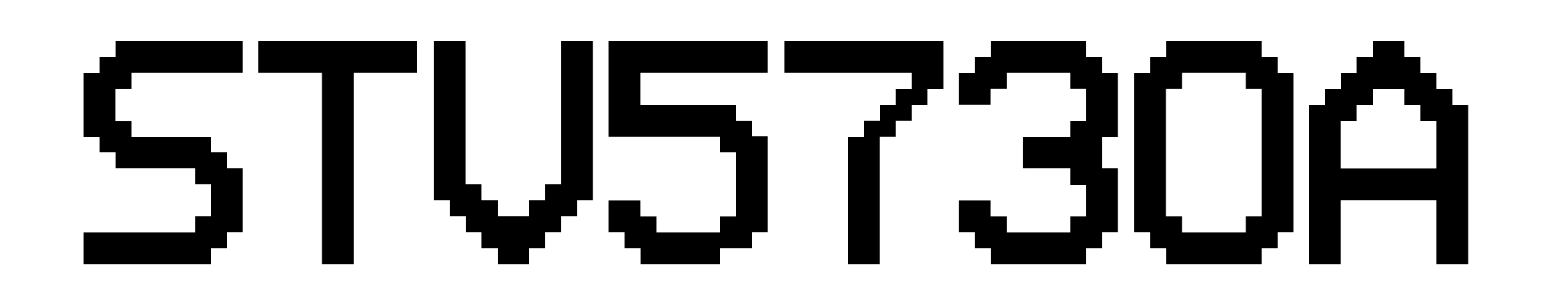 STV5730A