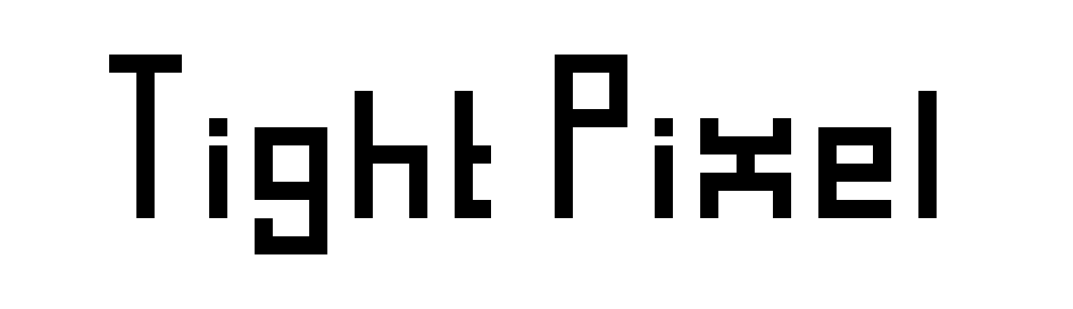 Tight Pixel