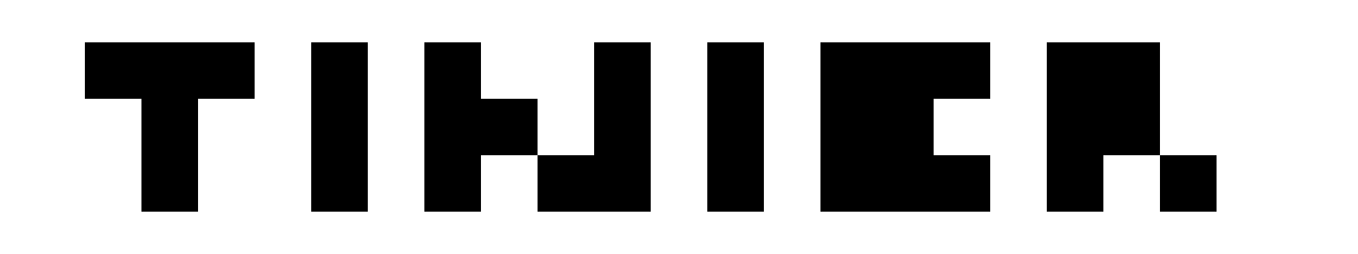 Tinier