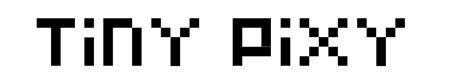 Tiny Pixy