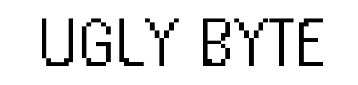 Ugly Byte