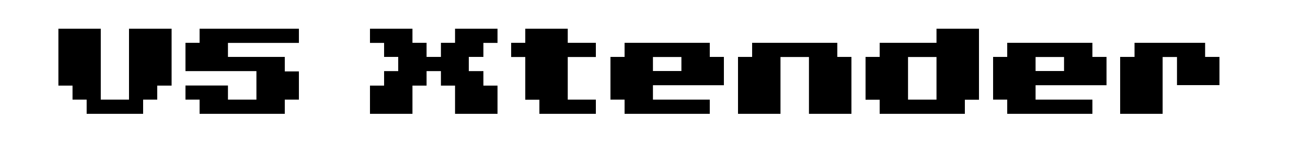 V5 Xtender