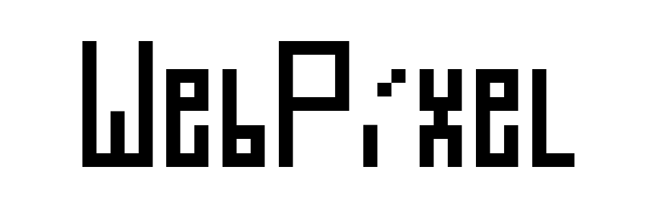 WebPixel