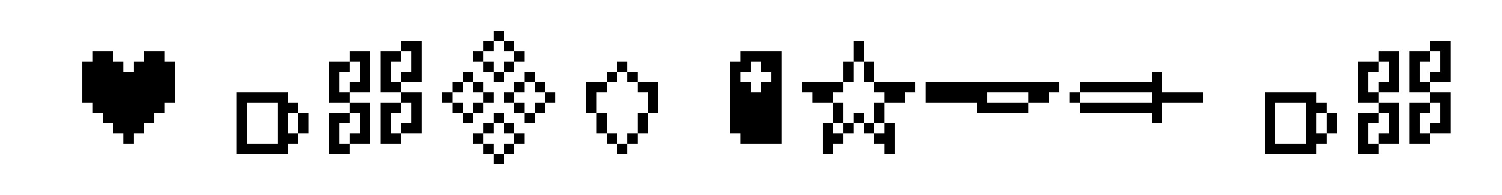 Wolve Symbol