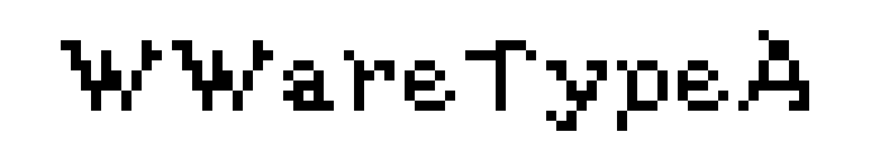 WWareTypeA