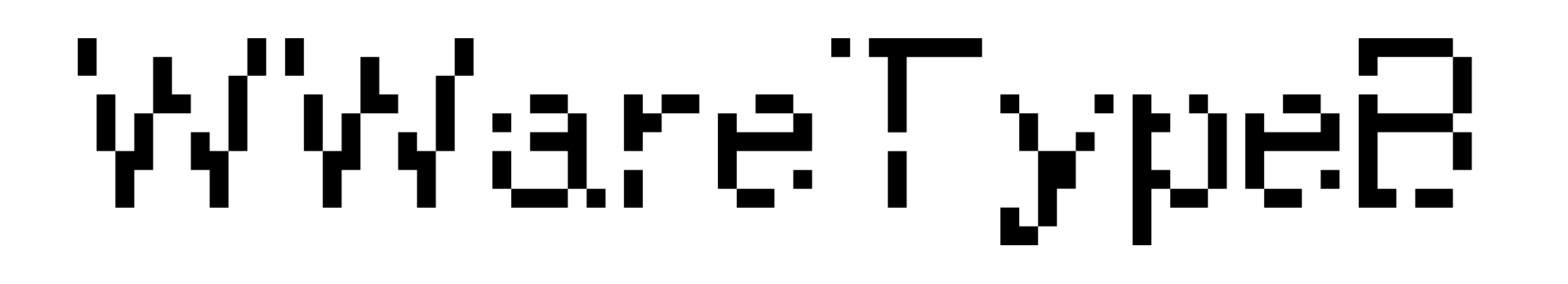 WWareTypeB