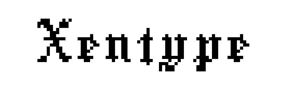 Xentype