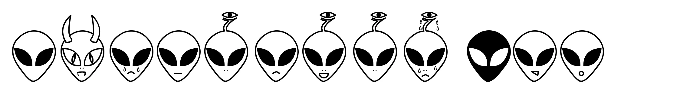 Aliencons TFB