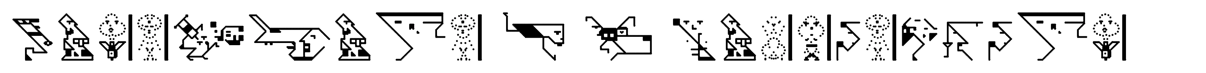 Testament C  Neuroticons