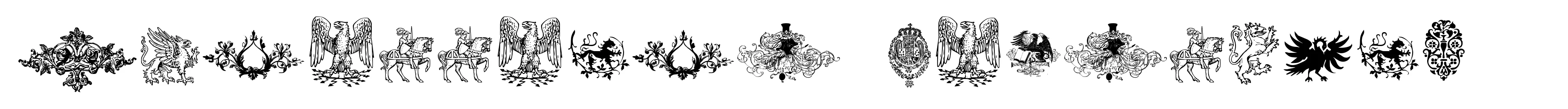 Intellecta Heraldics