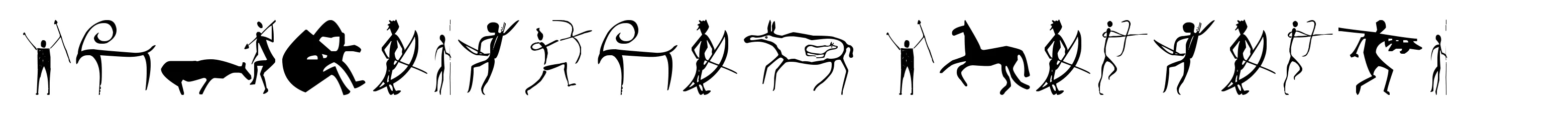 Prehistoric Paintings