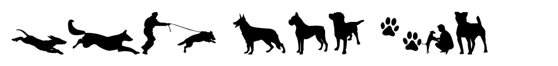 Can Dog TFB