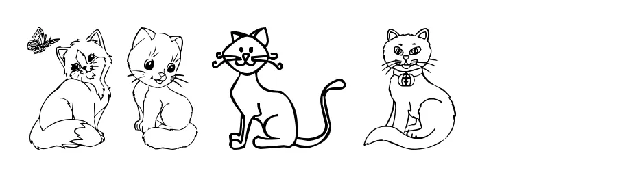Cats