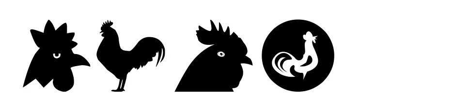 Cock