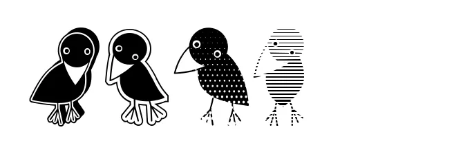 Crow