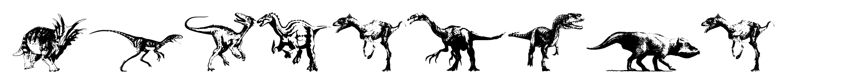 Dinosaurs