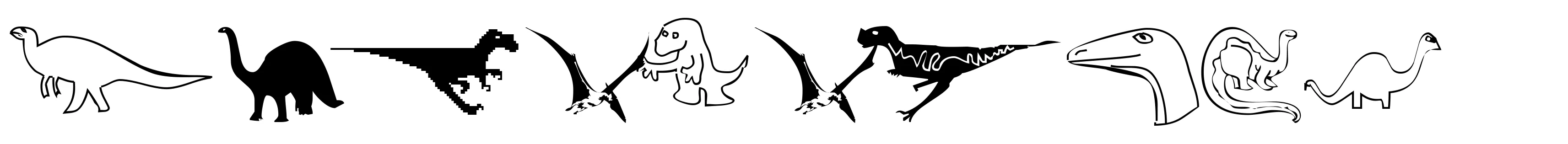 DinosoType