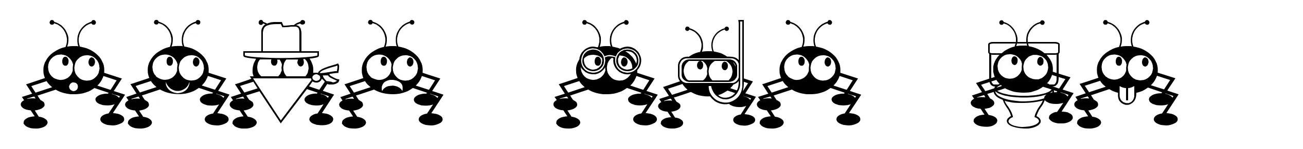 dont bug me