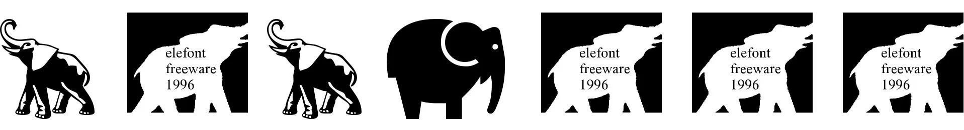 ELEFONT 