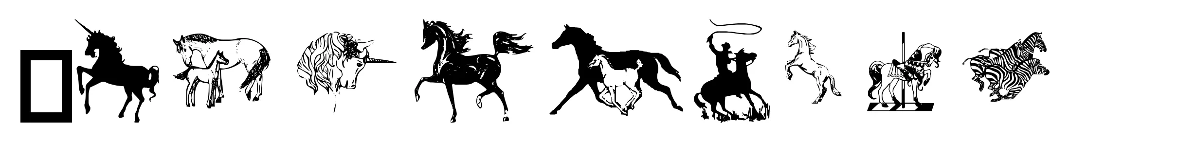 Equestrian