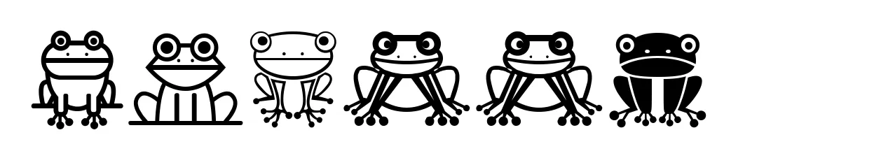 Froggy