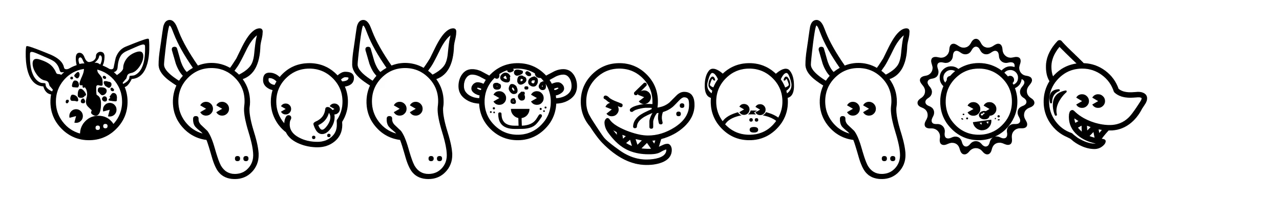 Garanimals