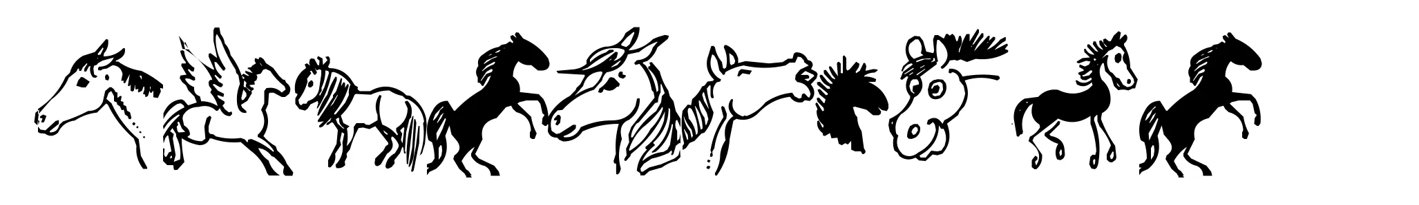 horsedings 