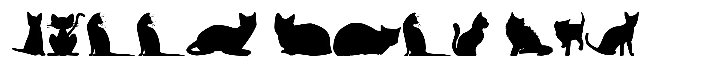 Kitty Cats TFB