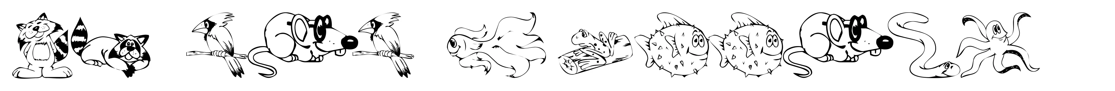 KR Lil Buddies