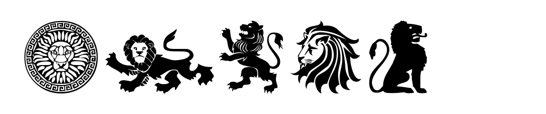 Lions