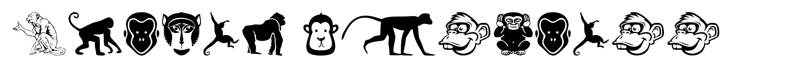 Monkey Business