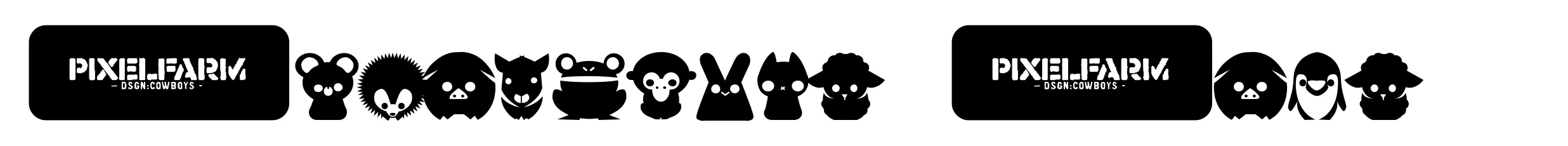 Pixelfarms Pets