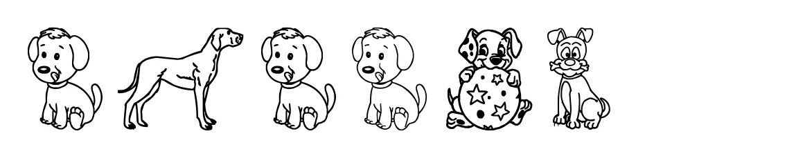 Pupies