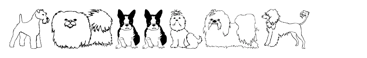 Puppins