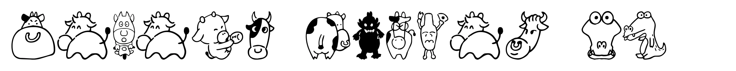Sakabe Animal 03