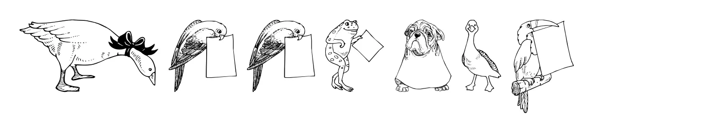 Zooland