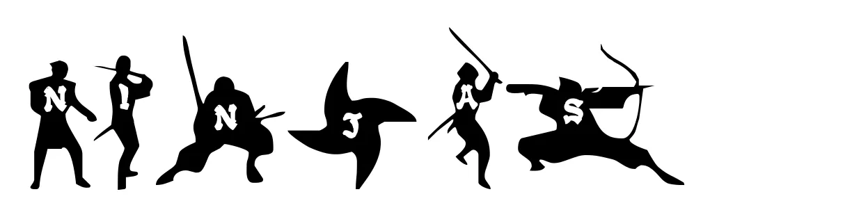 Ninjas